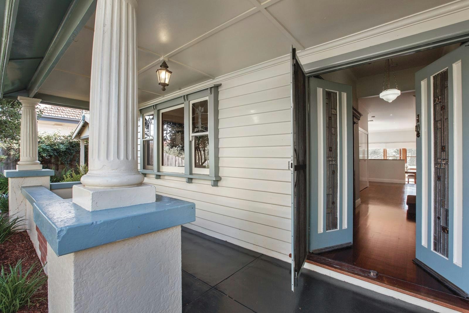 31 Eleanor Street, Ashburton, VIC