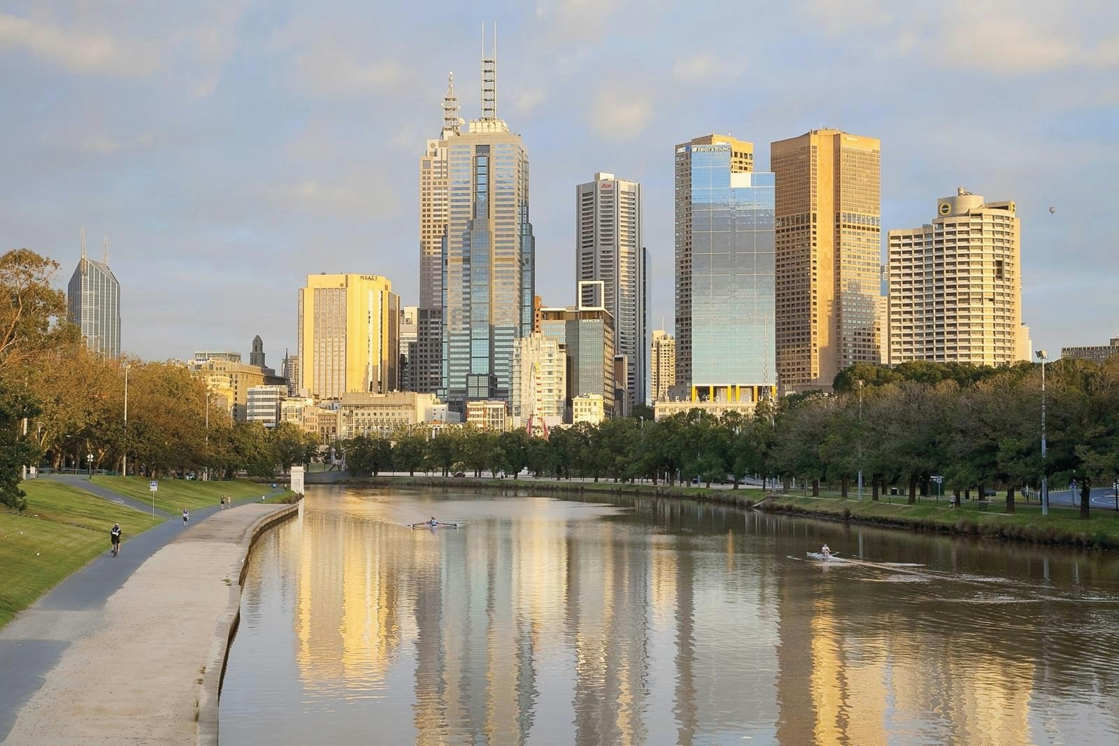 2C Verdant Avenue, Toorak, VIC