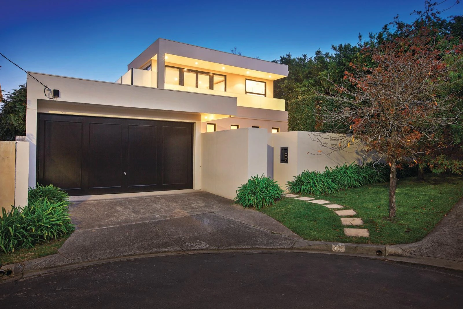 6 Lawnhill Road, Malvern, VIC