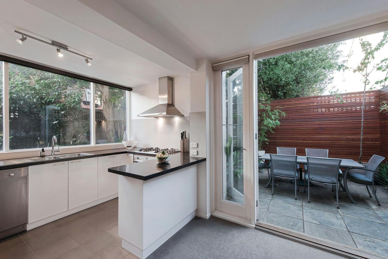 4/35 Ross Street, Toorak, VIC