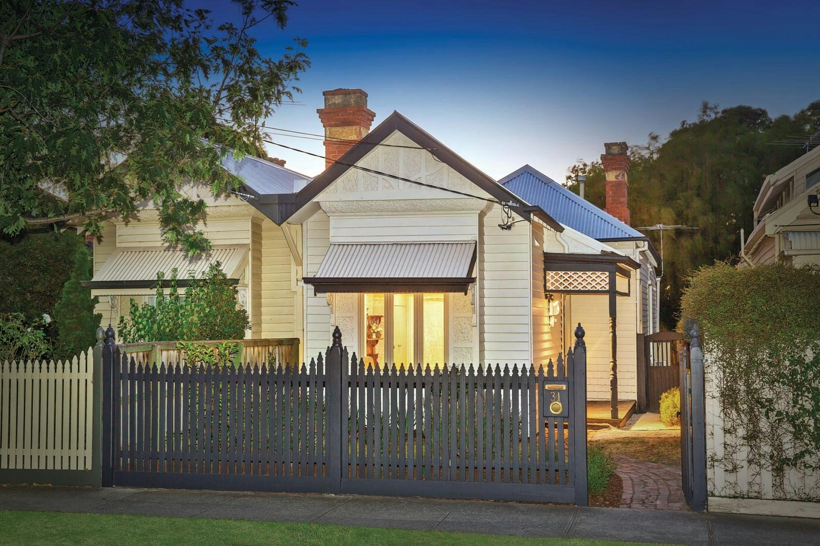 31 Clarence Street, Malvern East, VIC