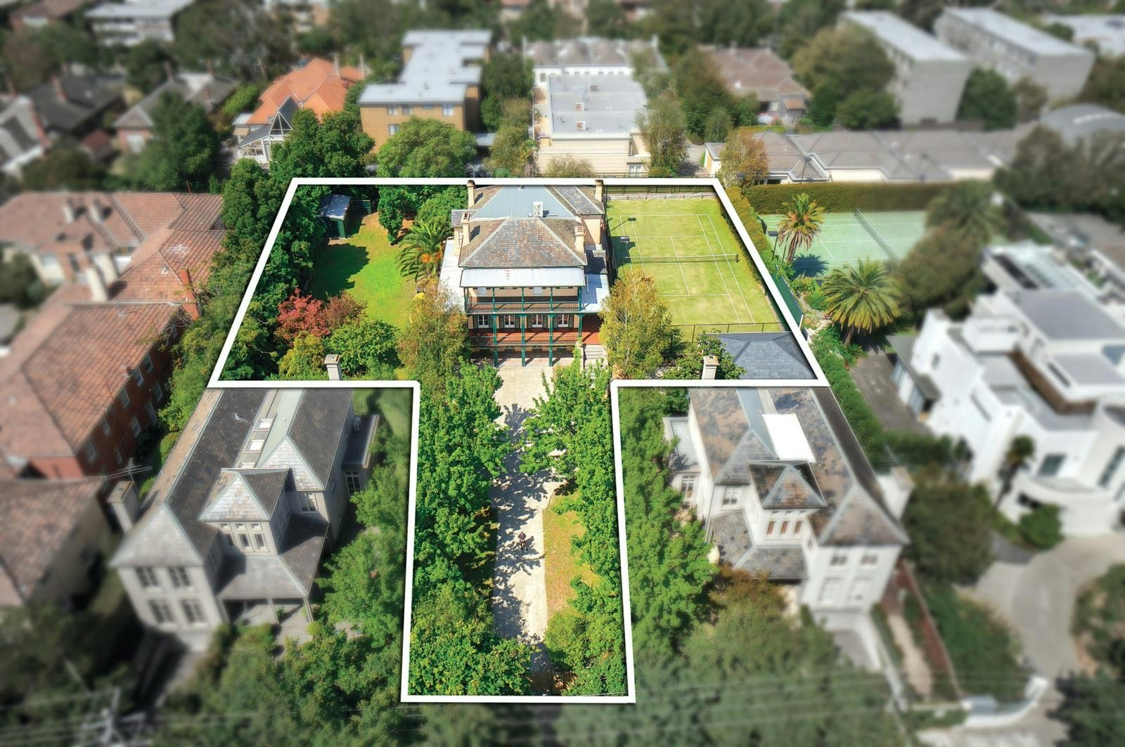 31 Hampden Road, Armadale, VIC