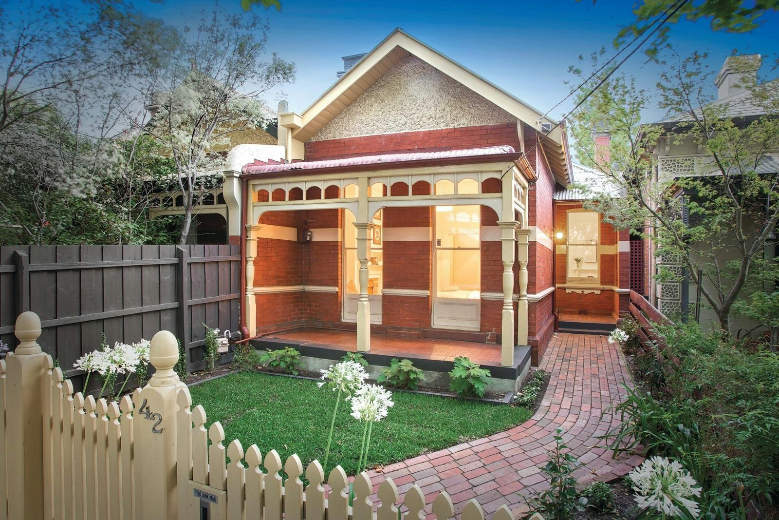 42 Murray Street, Prahran, VIC