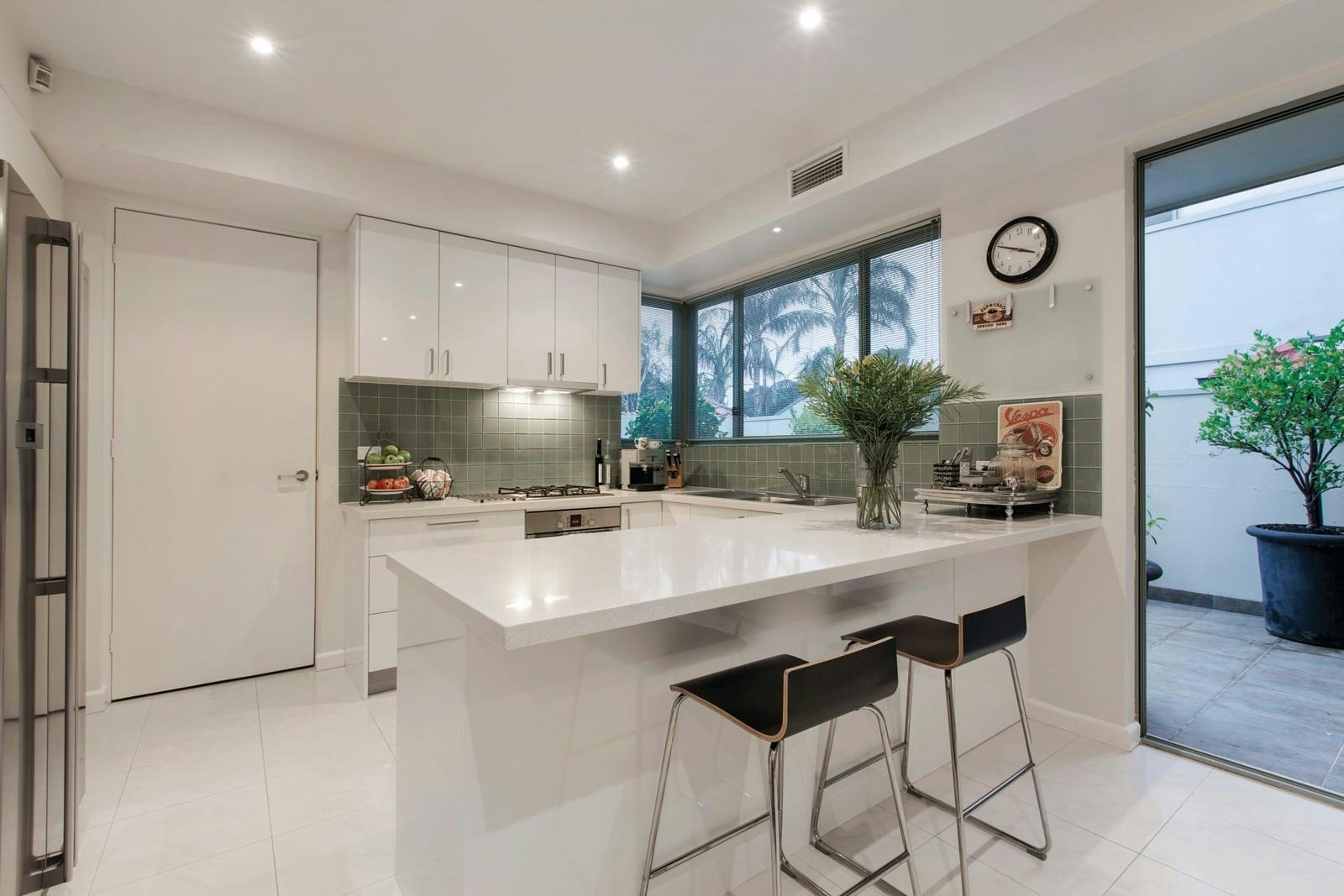 9/7 Gordon Street, Toorak, VIC