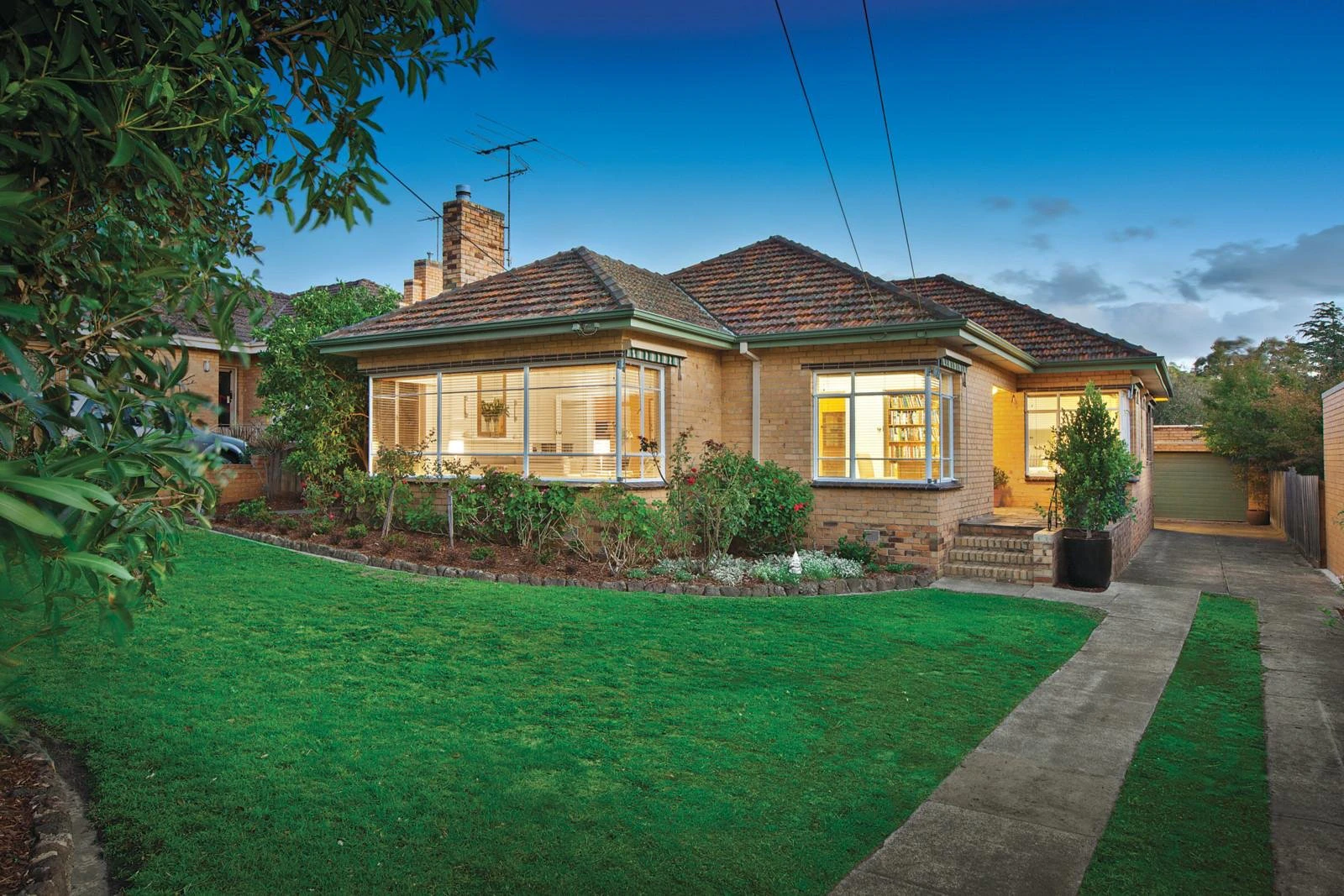 20 Beatrice Street, Glen Iris, VIC