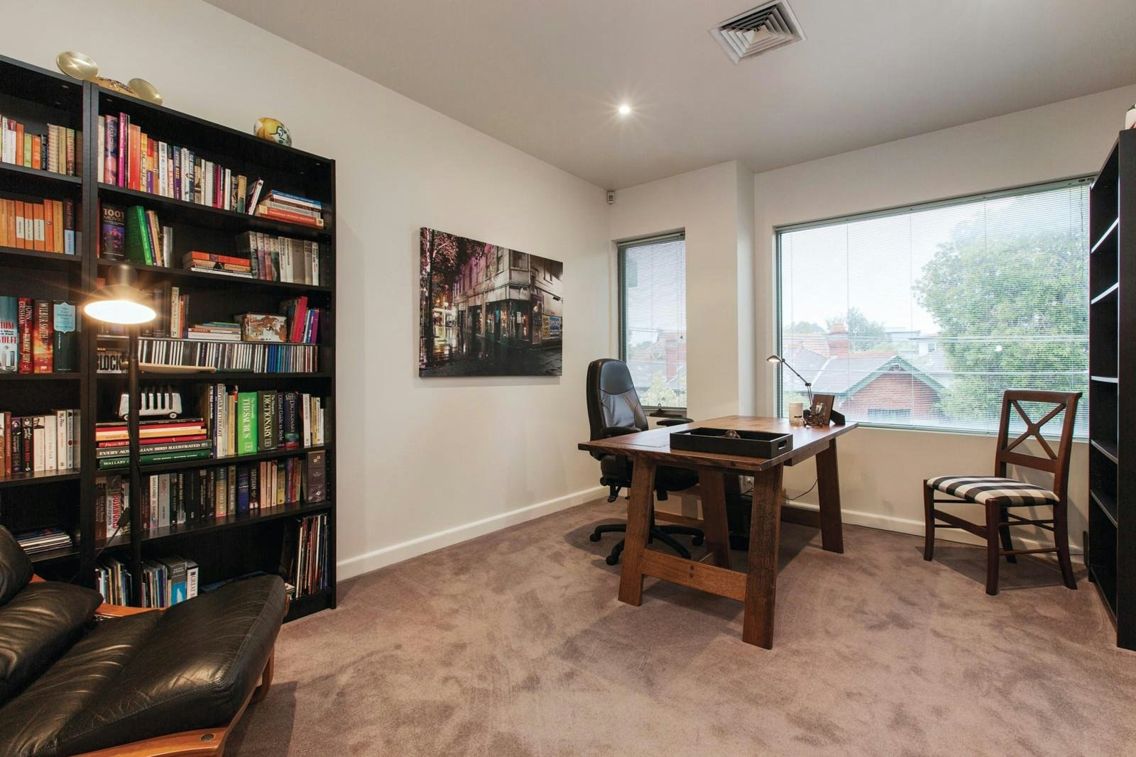 9/7 Gordon Street, Toorak, VIC