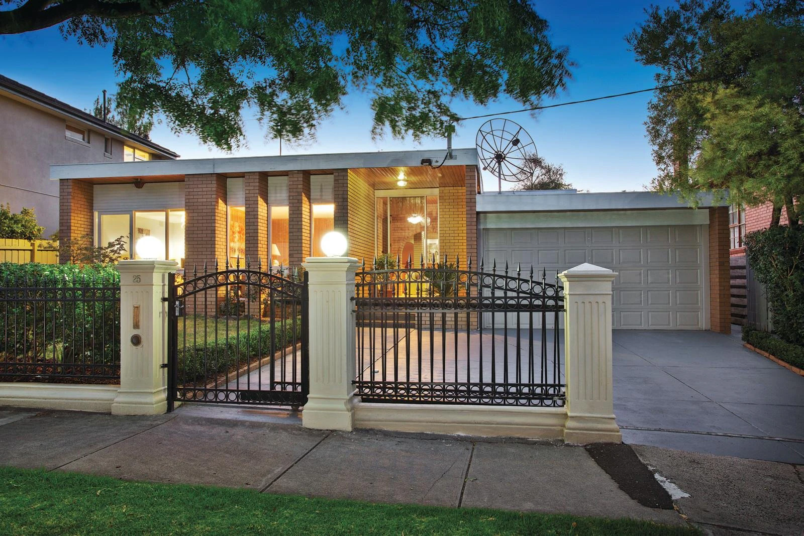 25 Aintree Road, Glen Iris, VIC