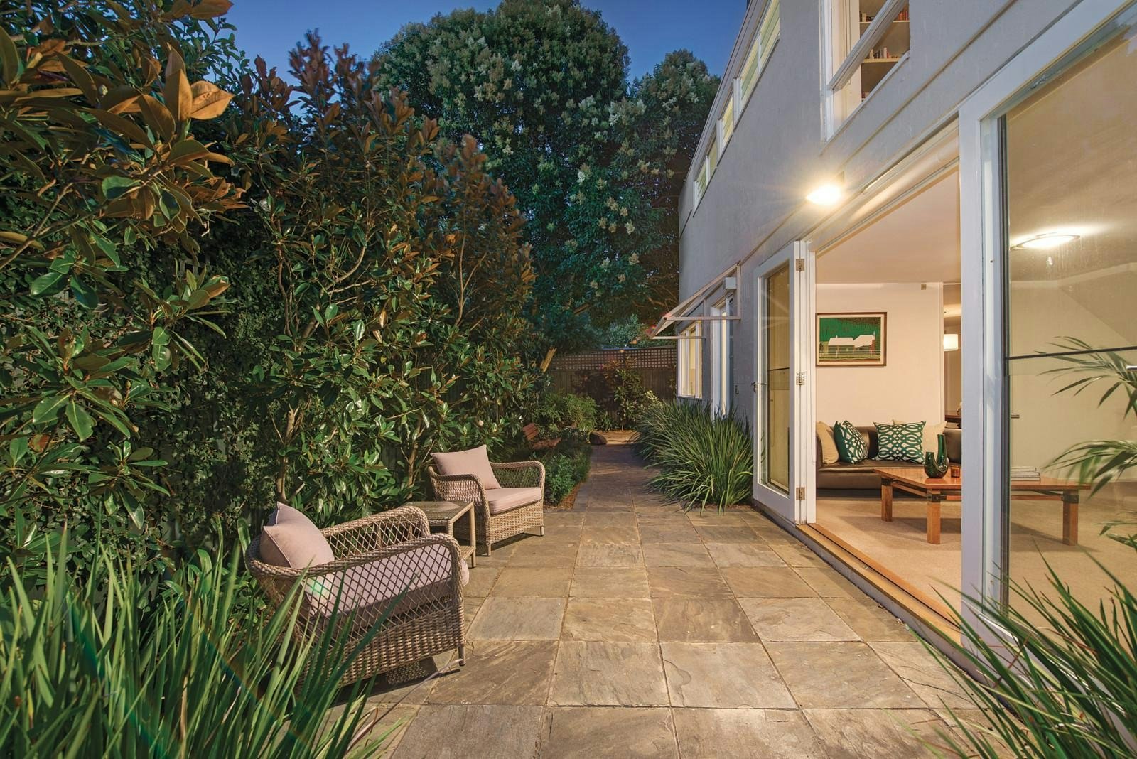 4/35 Ross Street, Toorak, VIC