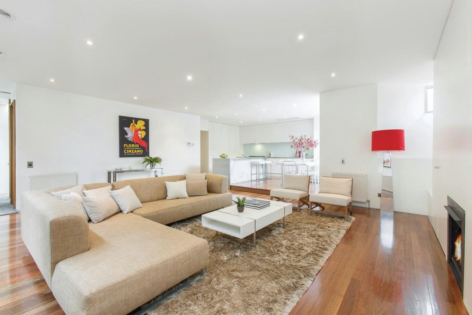 5/83 Grange Road, Toorak, VIC