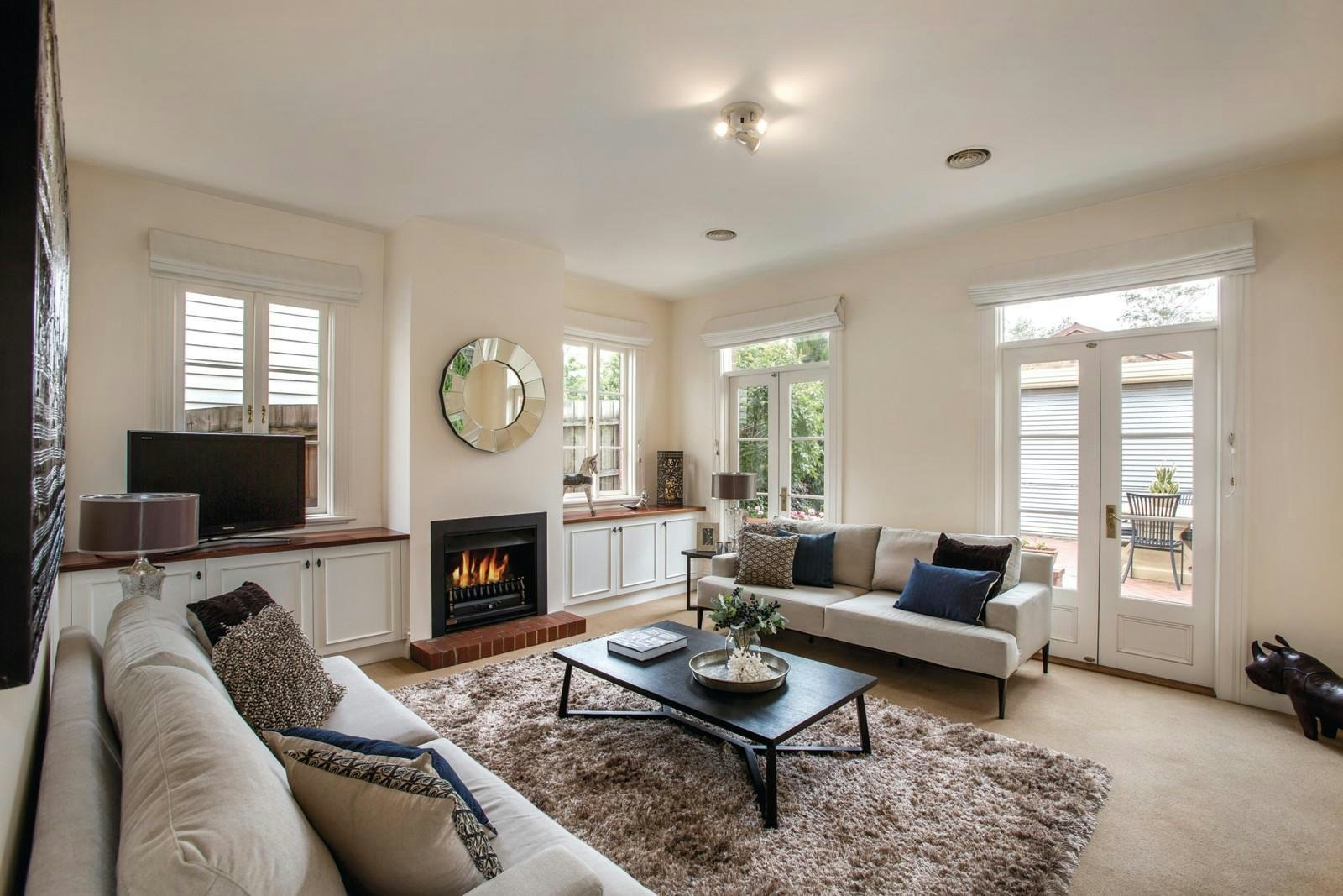 32 Seymour Avenue, Armadale, VIC