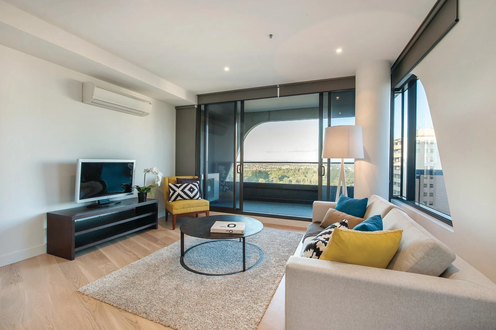 2306/38 Albert Road, South Melbourne, VIC