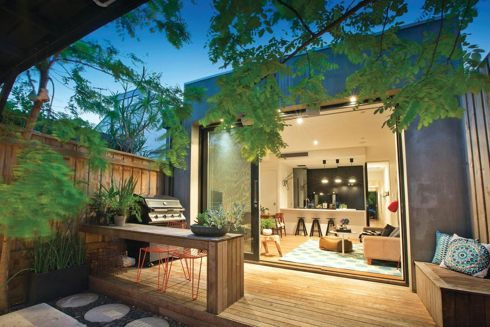 40 Tyrone Street, South Yarra, VIC