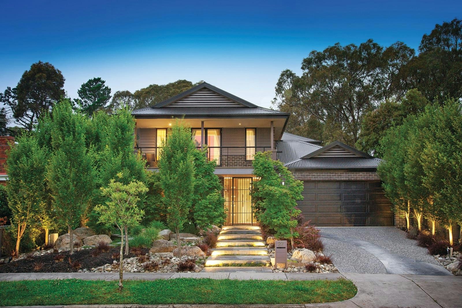 27 Nicholas Street, Ashburton, VIC