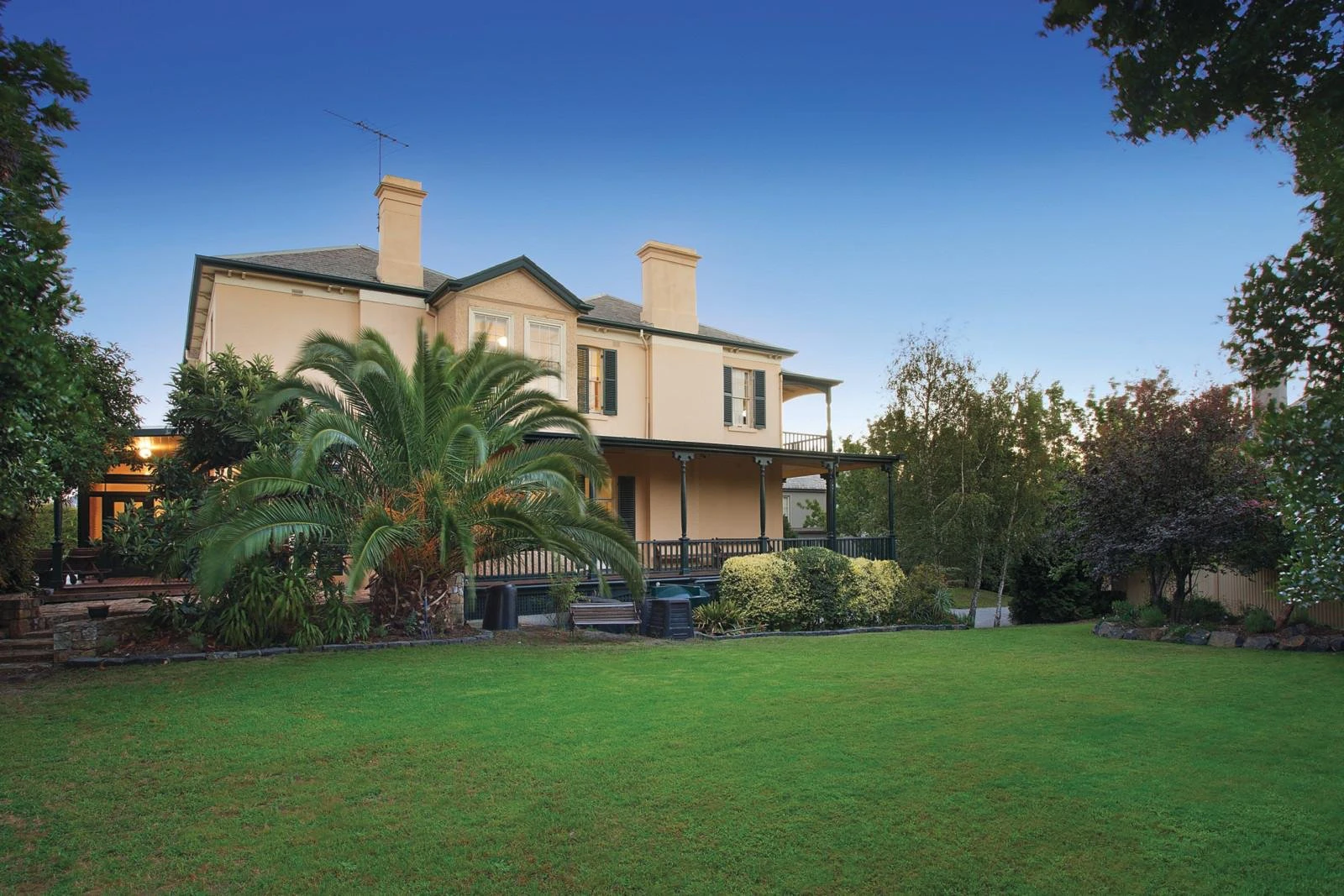 31 Hampden Road, Armadale, VIC