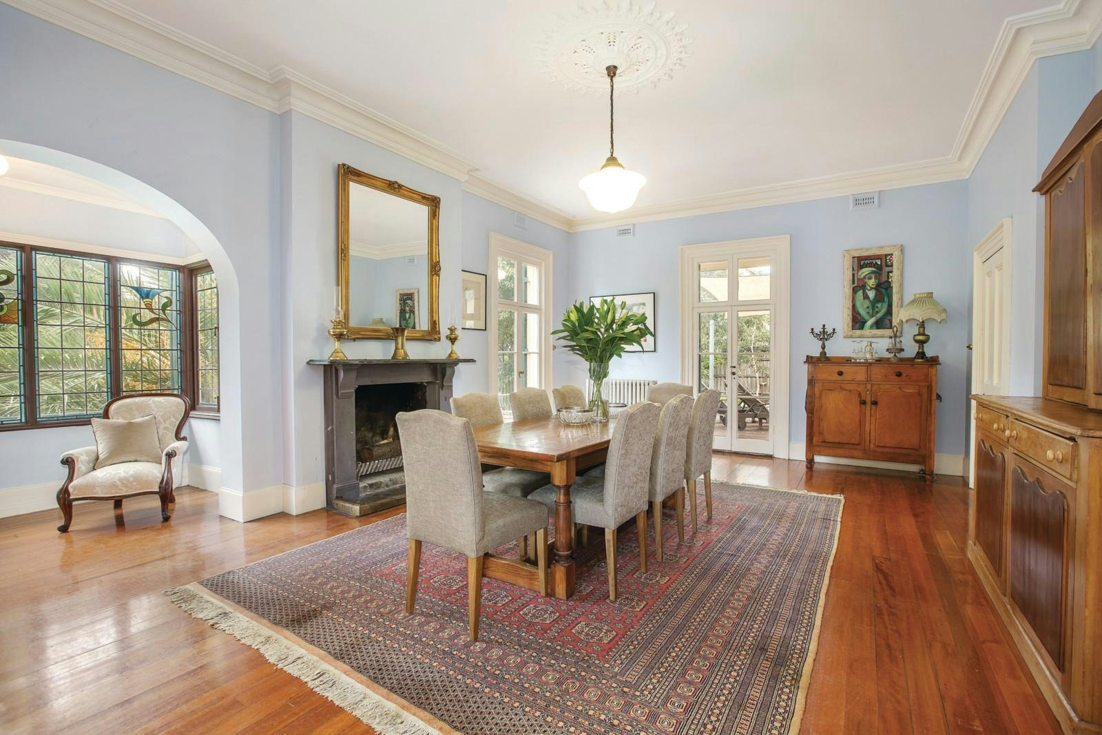 31 Hampden Road, Armadale, VIC