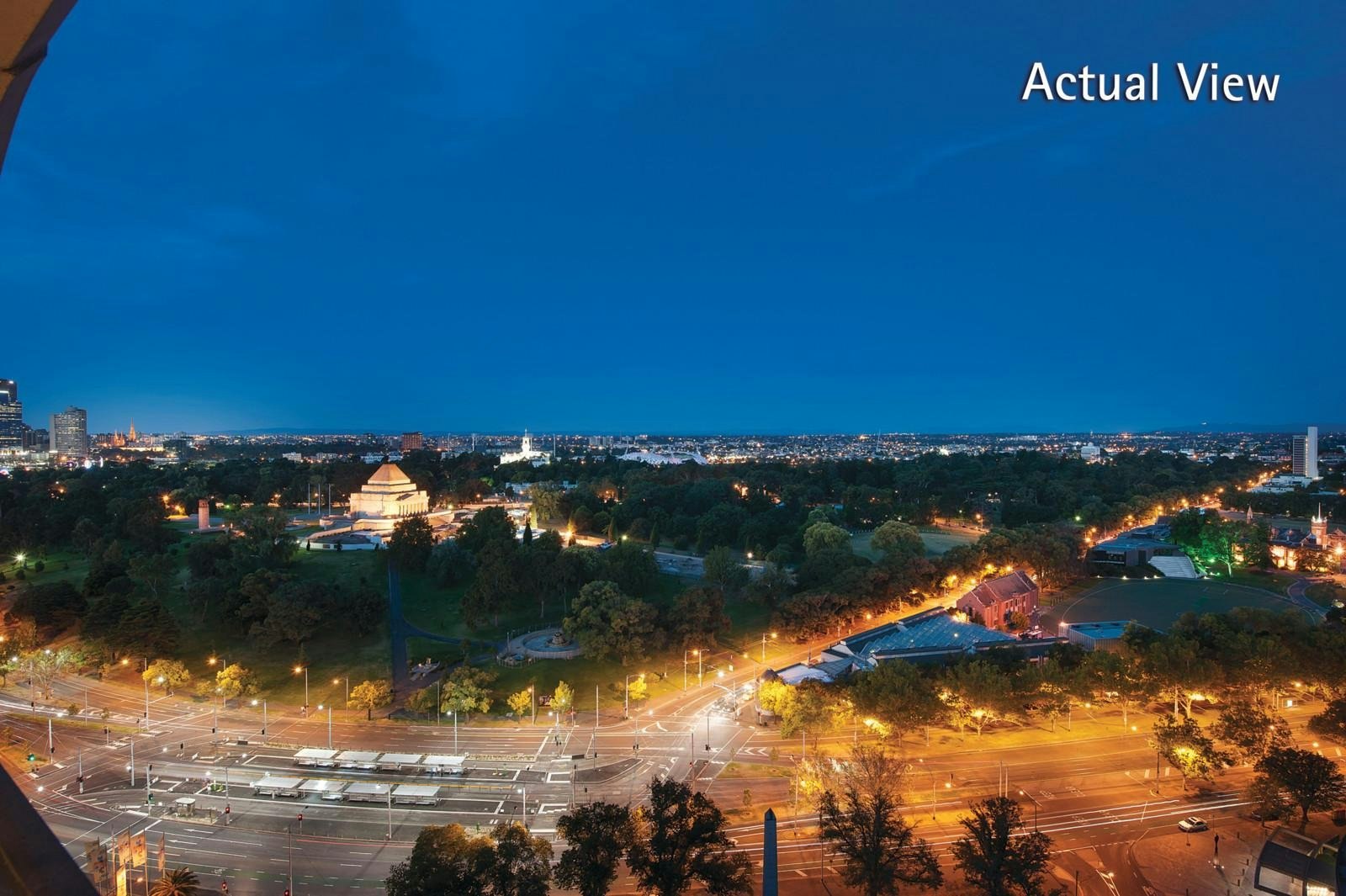 2306/38 Albert Road, South Melbourne, VIC