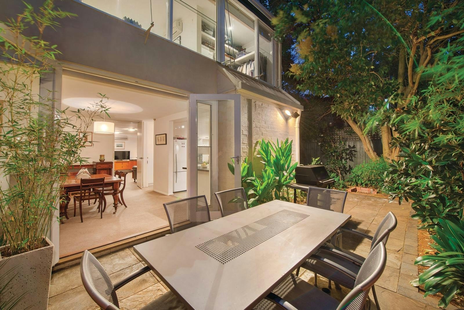 4/35 Ross Street, Toorak, VIC