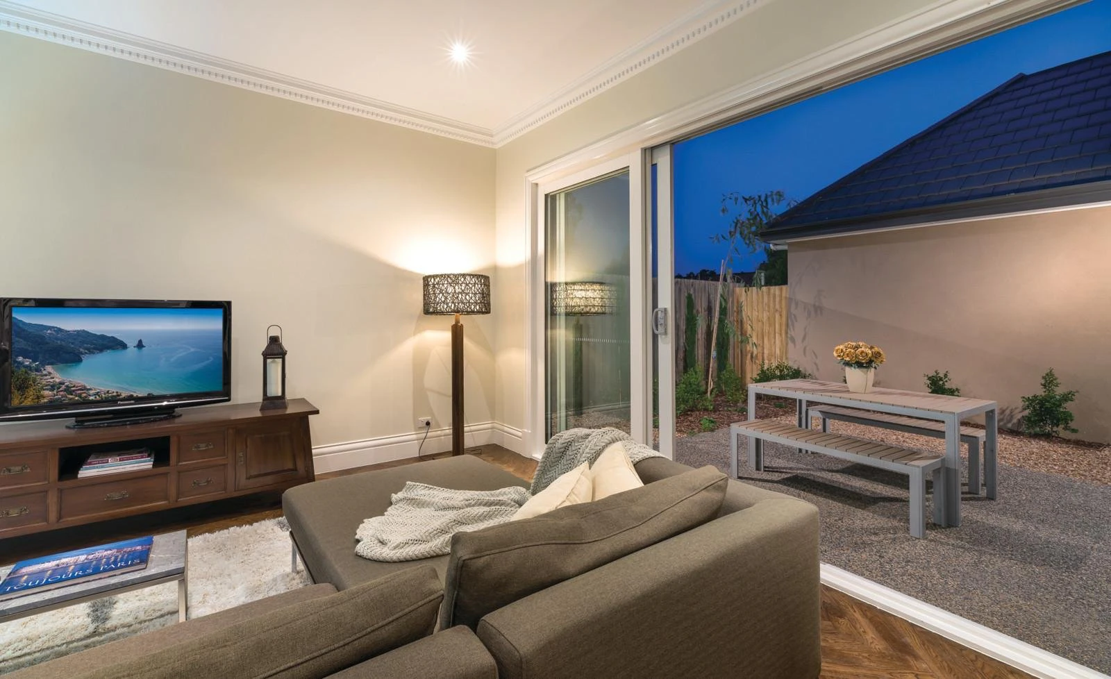 4/1A St Georges Crescent, Ashburton, VIC