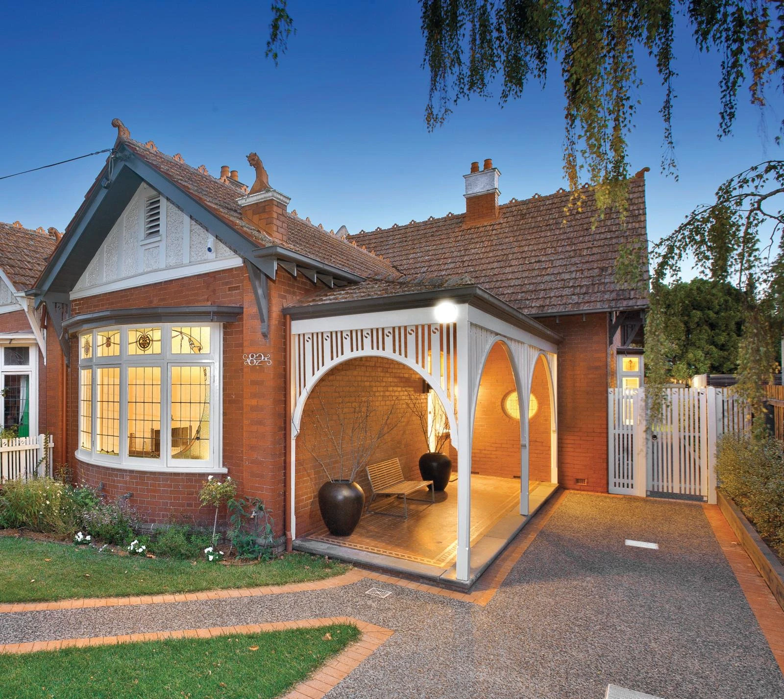 82 Stanhope Street, Malvern, VIC