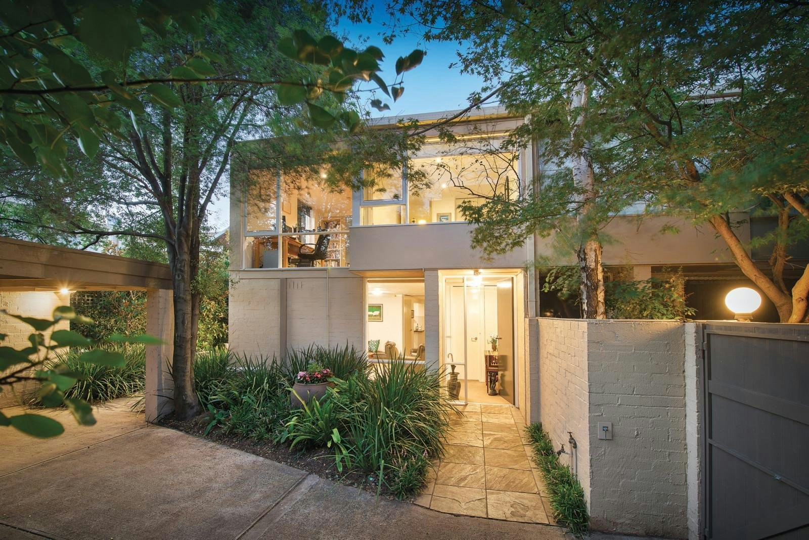 4/35 Ross Street, Toorak, VIC