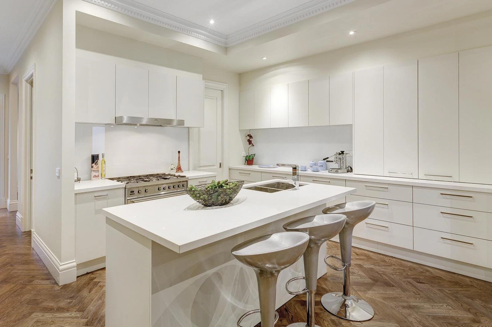 4/1A St Georges Crescent, Ashburton, VIC