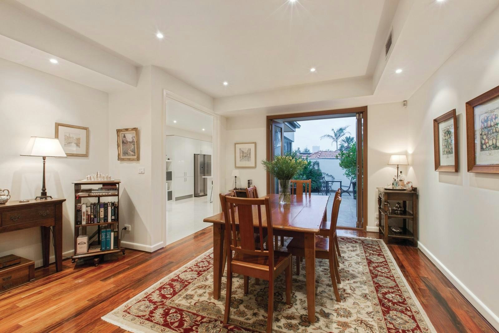 9/7 Gordon Street, Toorak, VIC