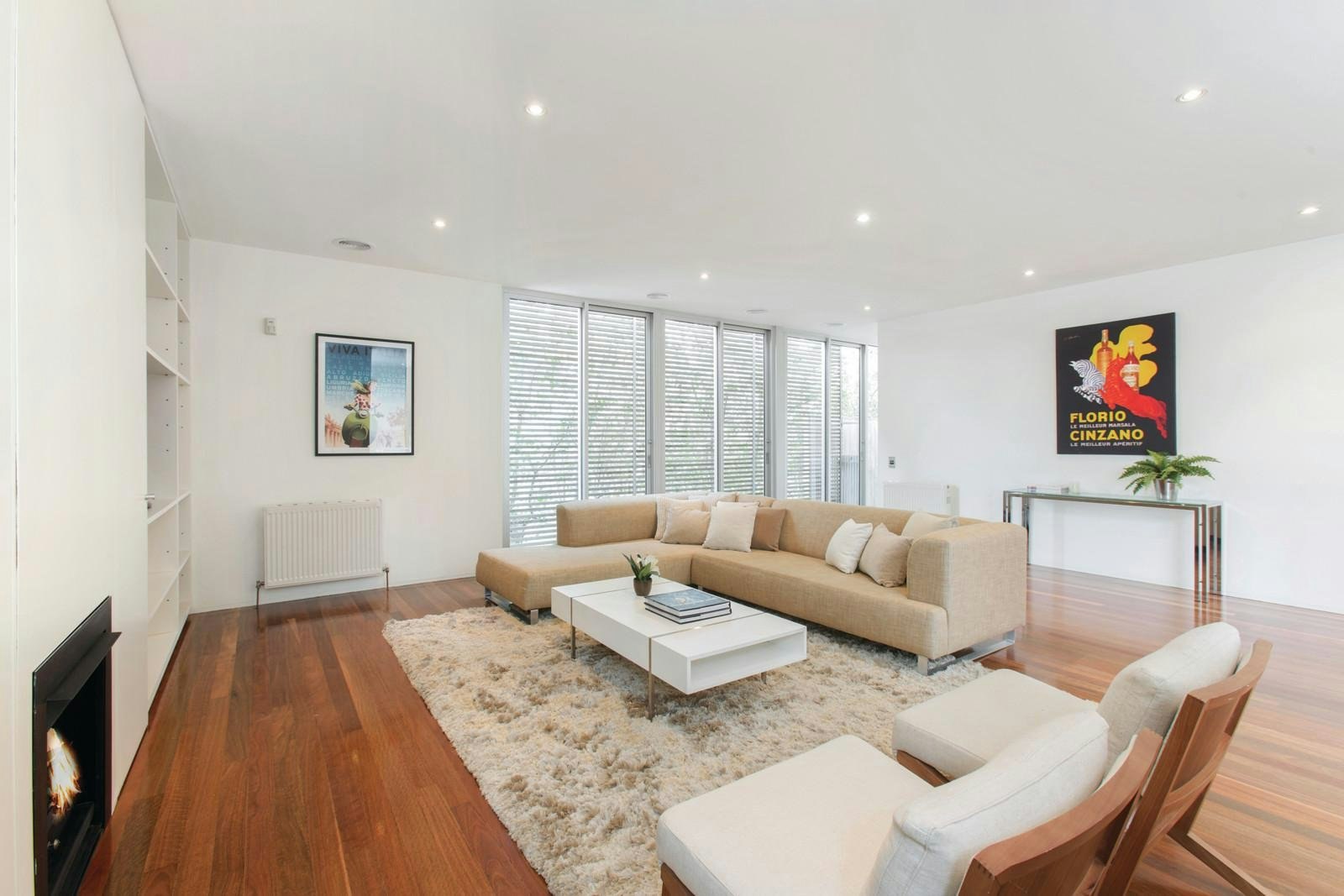 5/83 Grange Road, Toorak, VIC