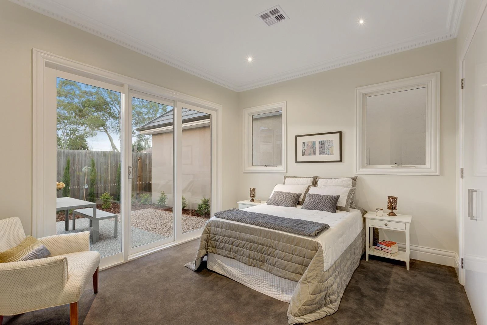 4/1A St Georges Crescent, Ashburton, VIC
