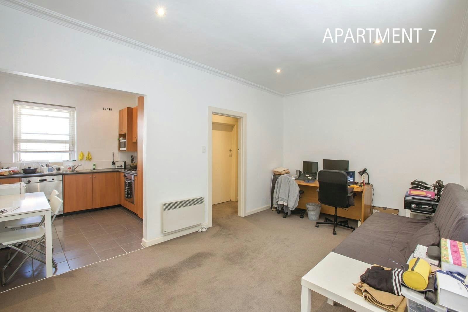 514 Glenferrie Road, Hawthorn, VIC