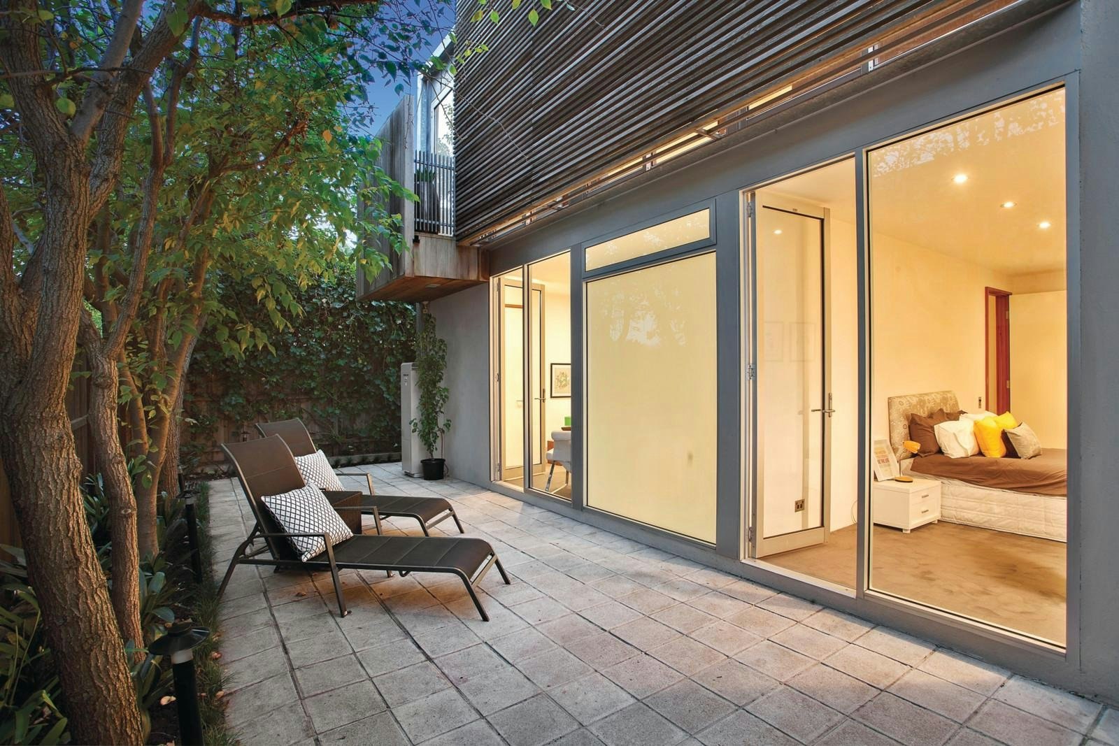 5/83 Grange Road, Toorak, VIC