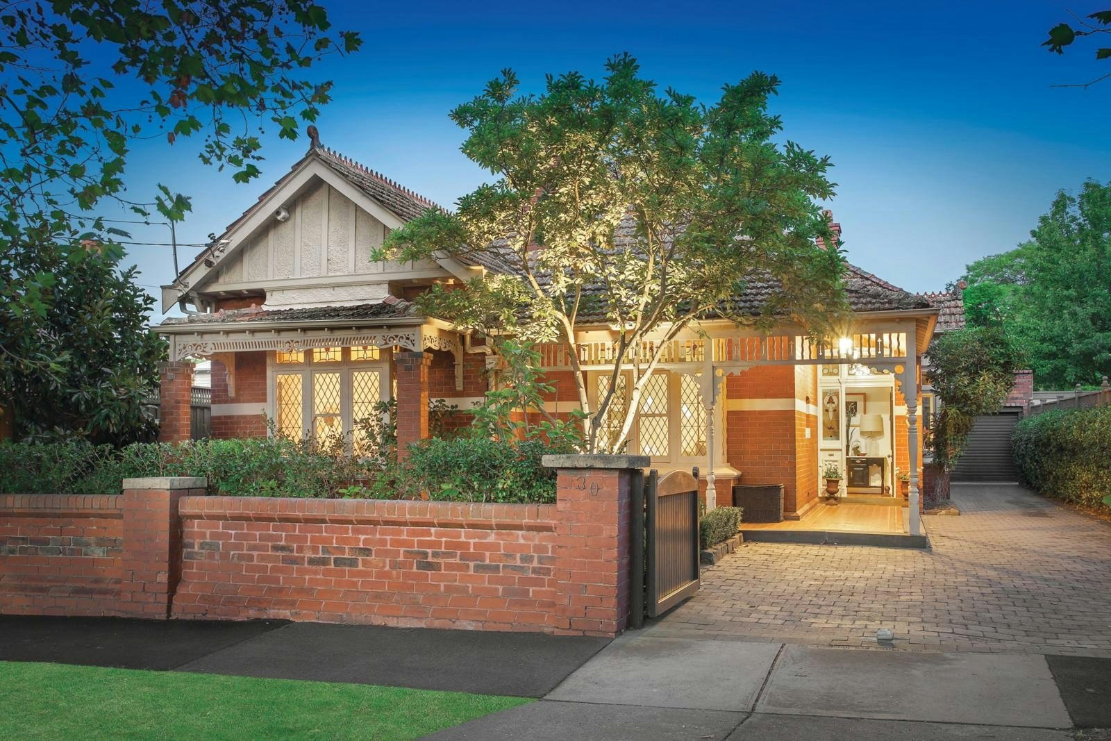 30 Turner Street, Malvern East, VIC
