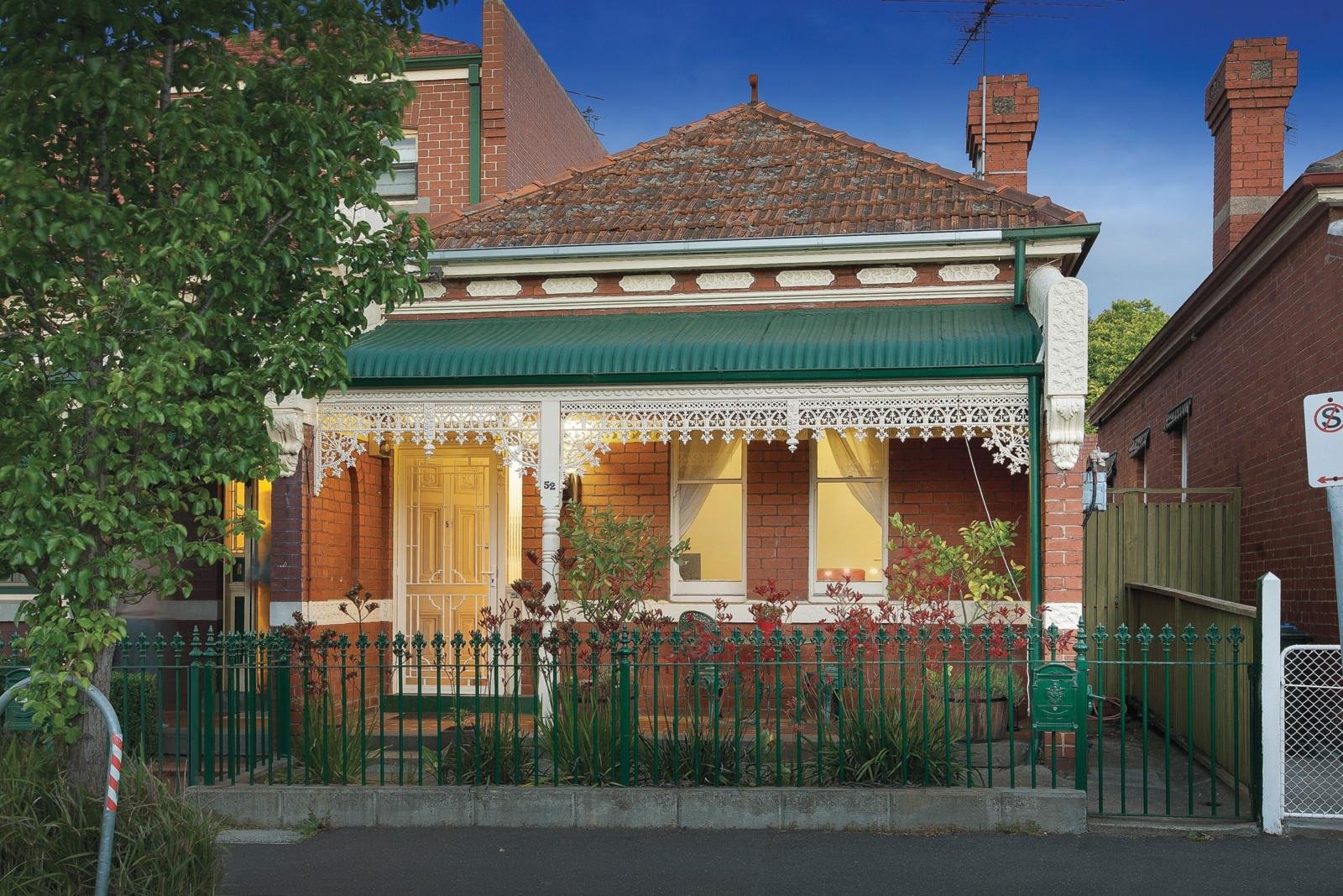 52 Moore Street, South Yarra - Image 1