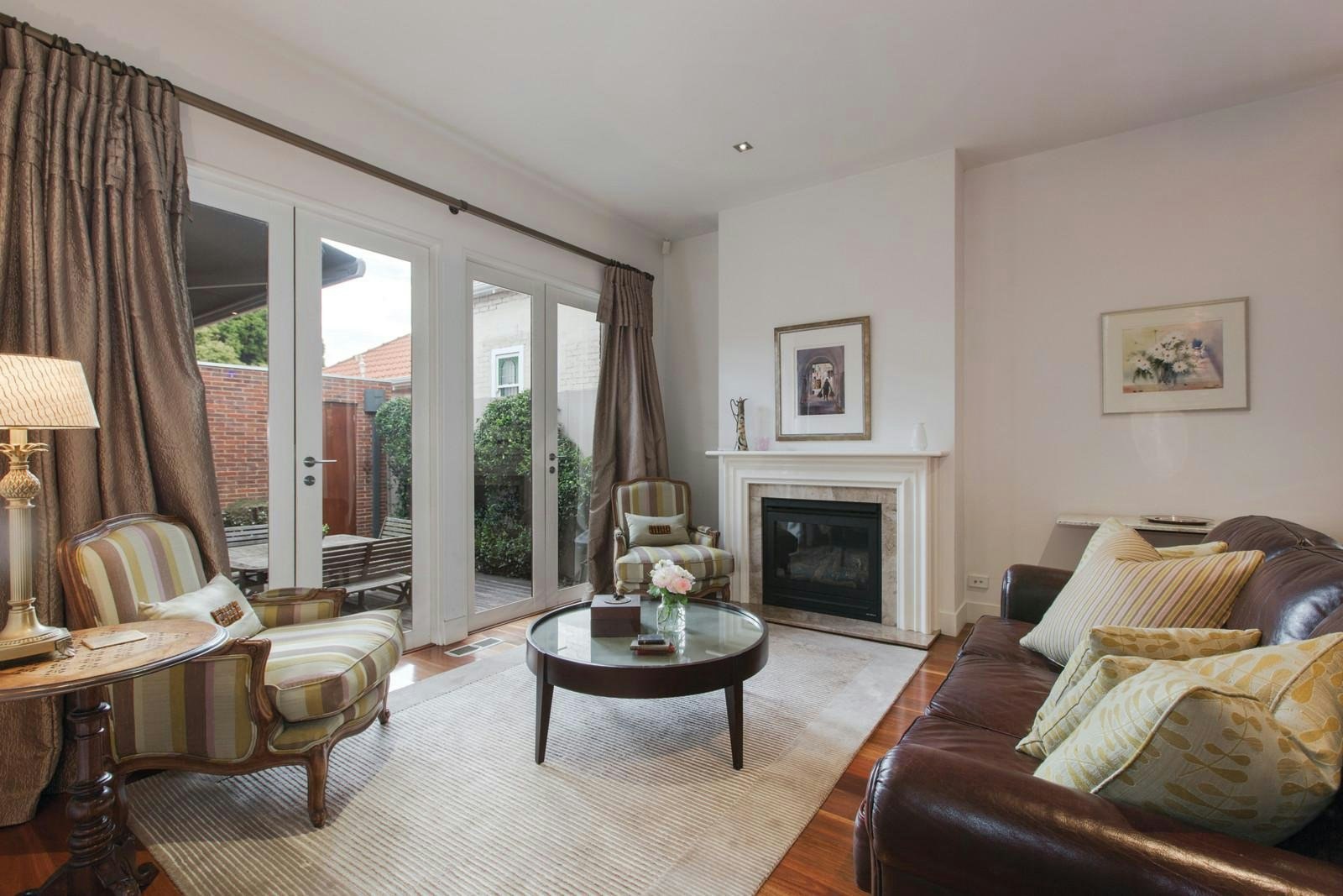 1/97 Burke Road, Glen Iris, VIC