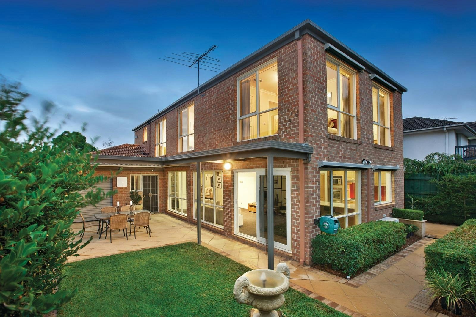 7 Sky Lane, Ashburton, VIC