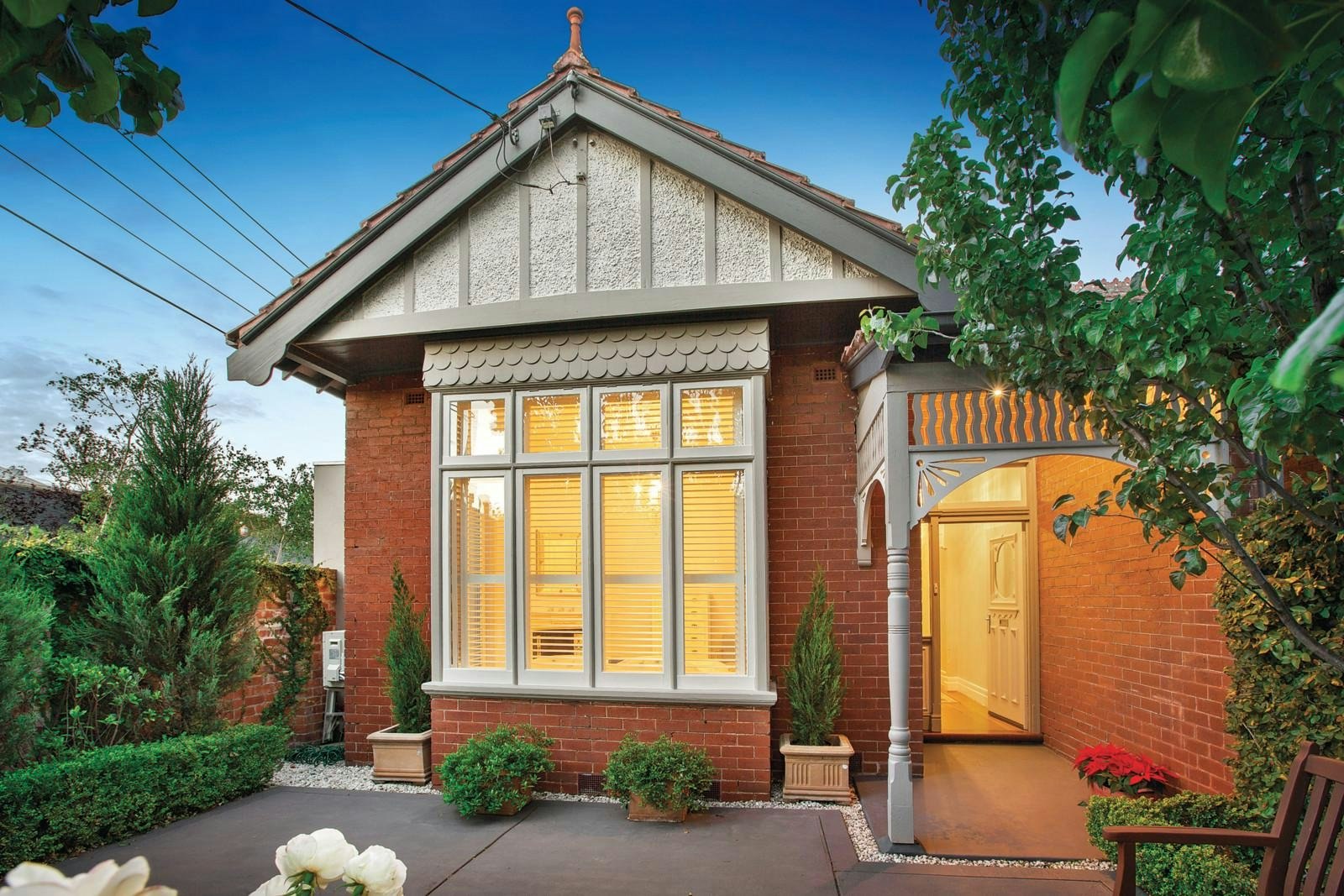 1301 High Street, Malvern, VIC