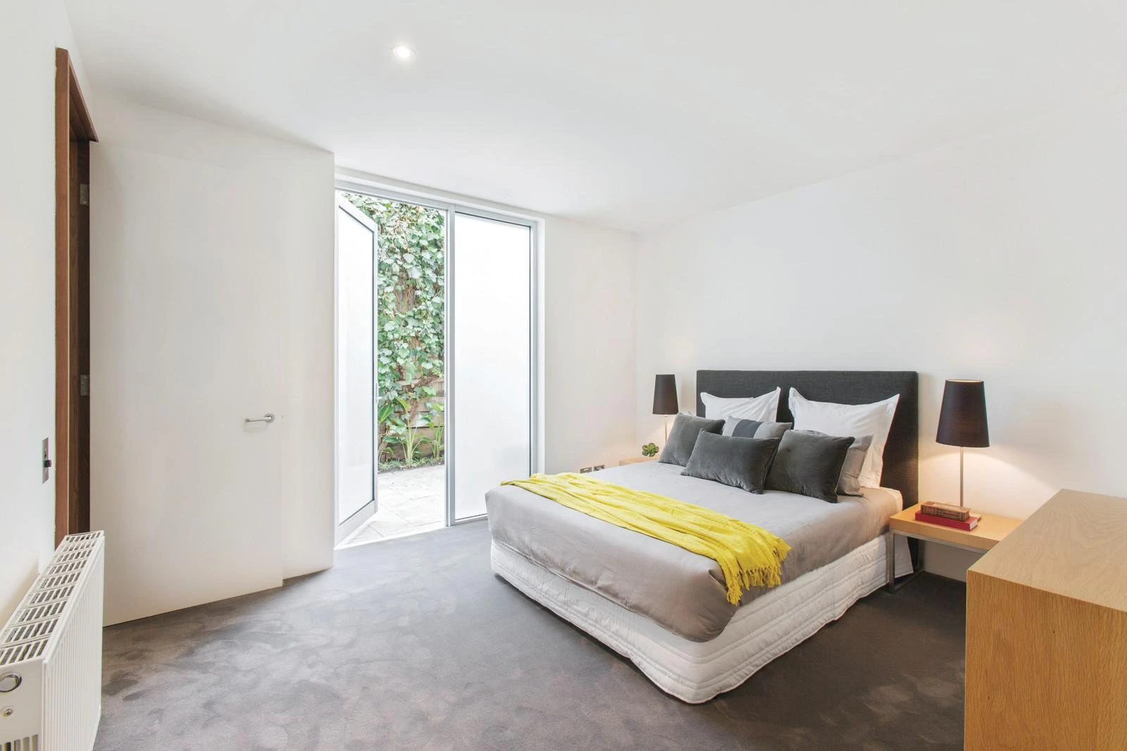 5/83 Grange Road, Toorak, VIC