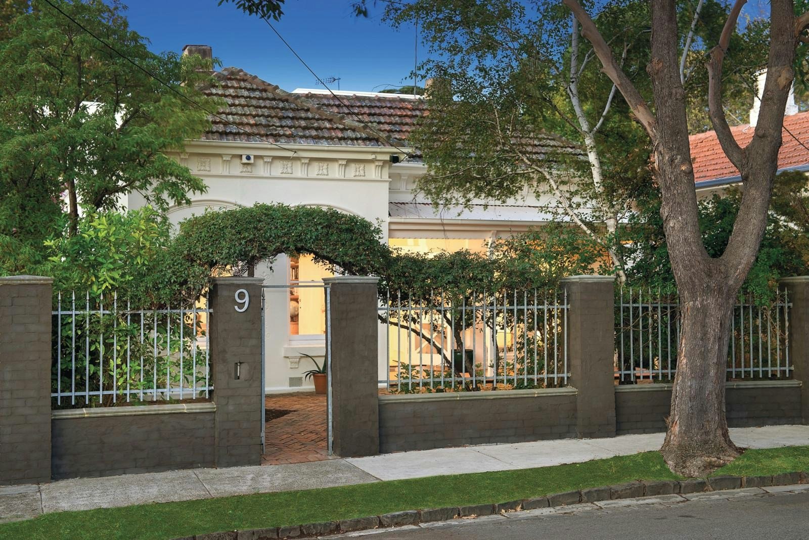 9 Clarke Street, Prahran, VIC