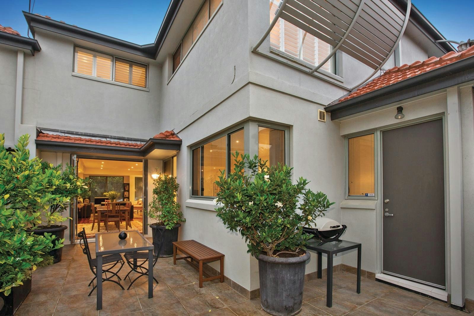 9/7 Gordon Street, Toorak, VIC