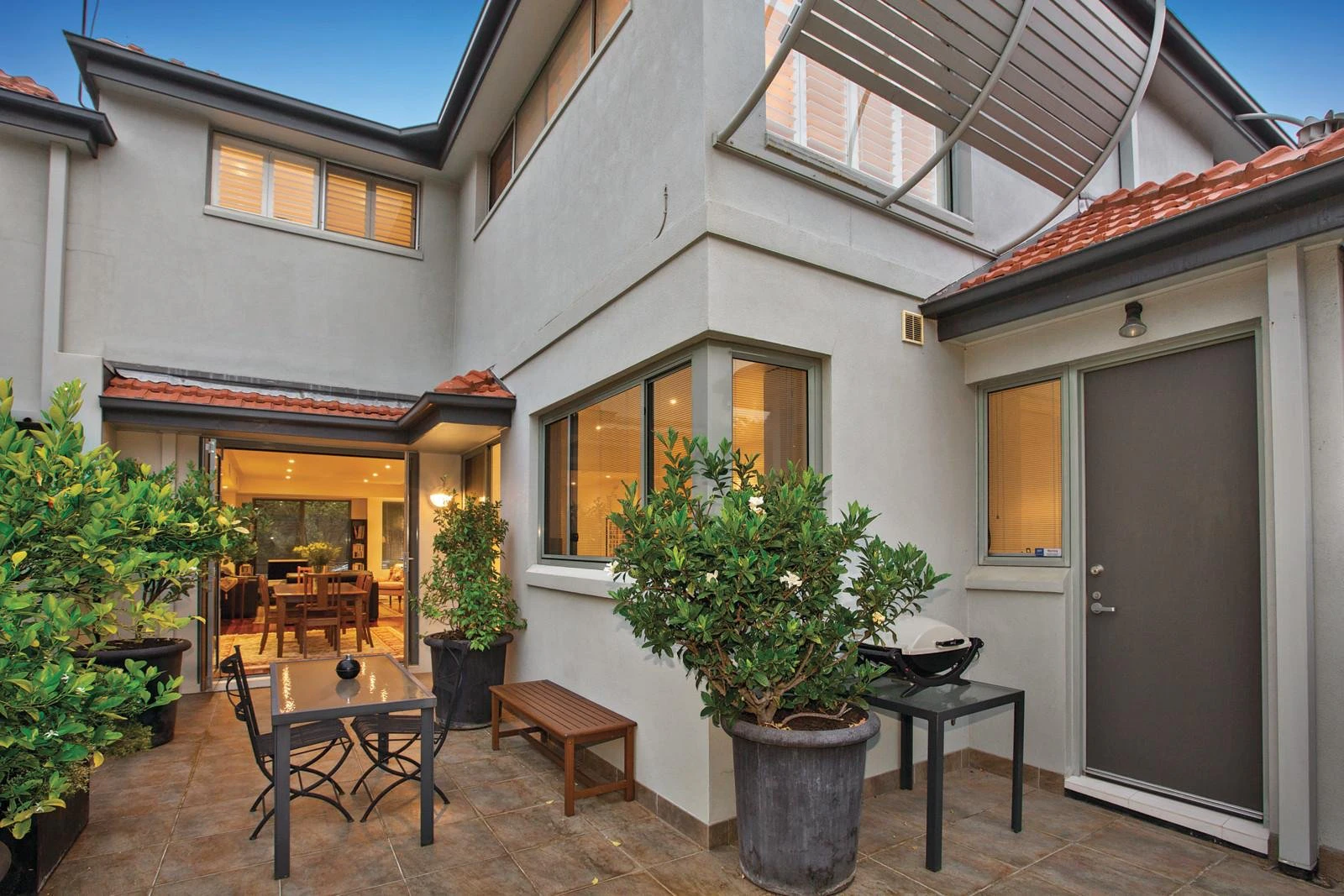 9/7 Gordon Street, Toorak, VIC