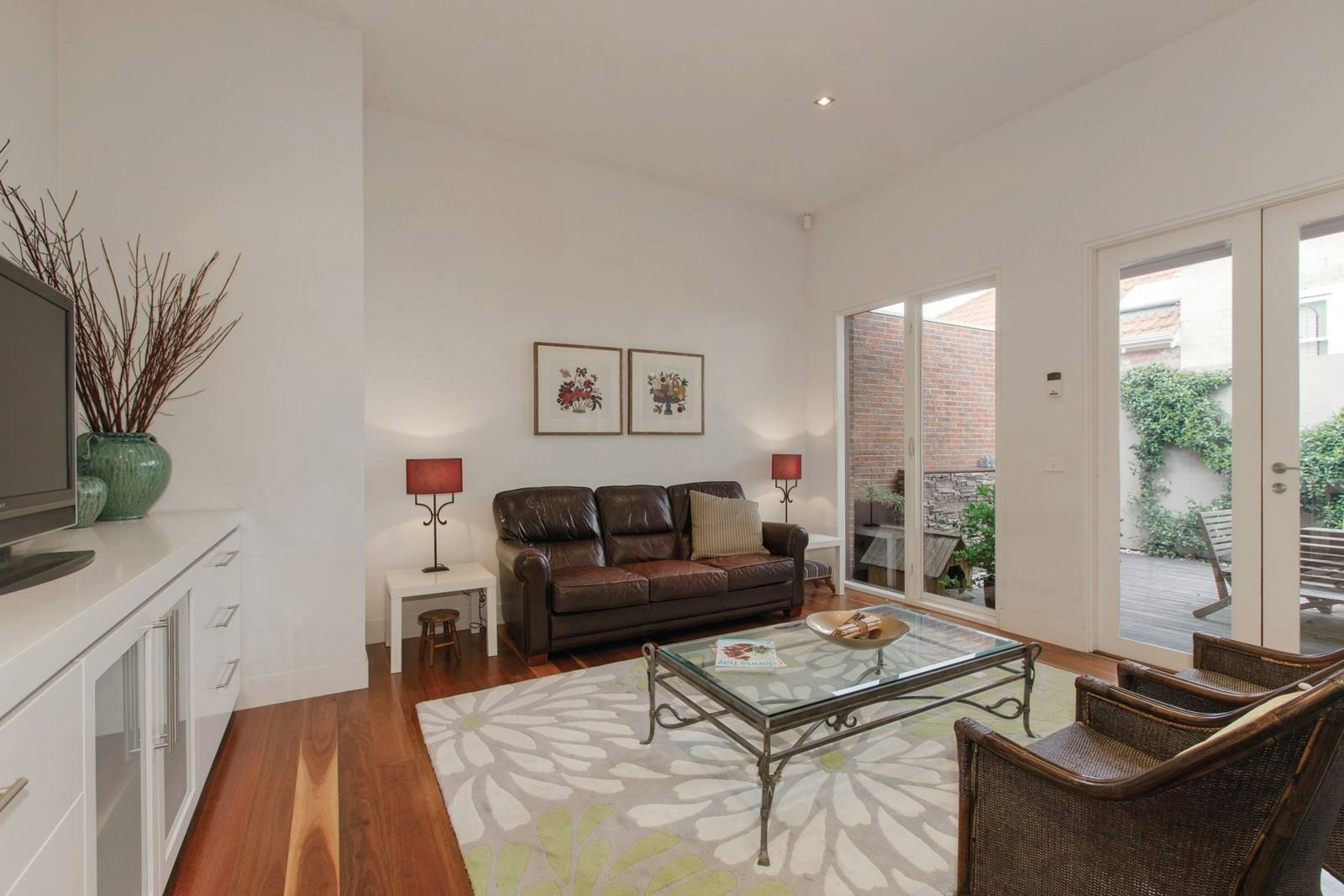 1/97 Burke Road, Glen Iris, VIC