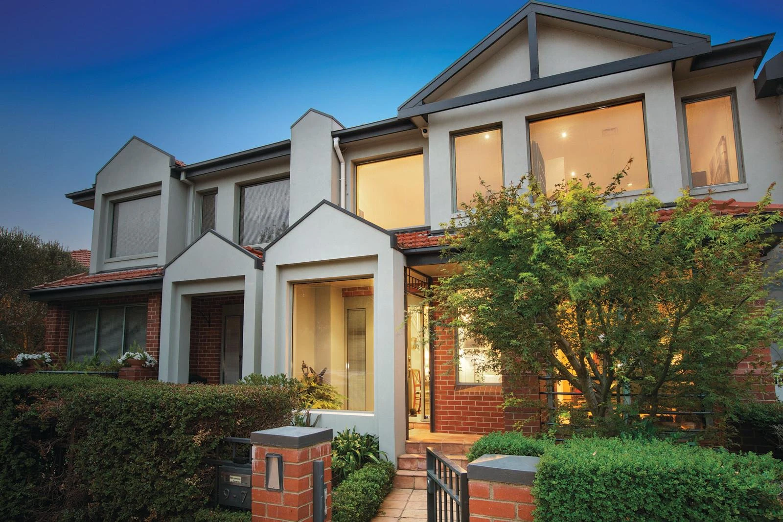 9/7 Gordon Street, Toorak, VIC