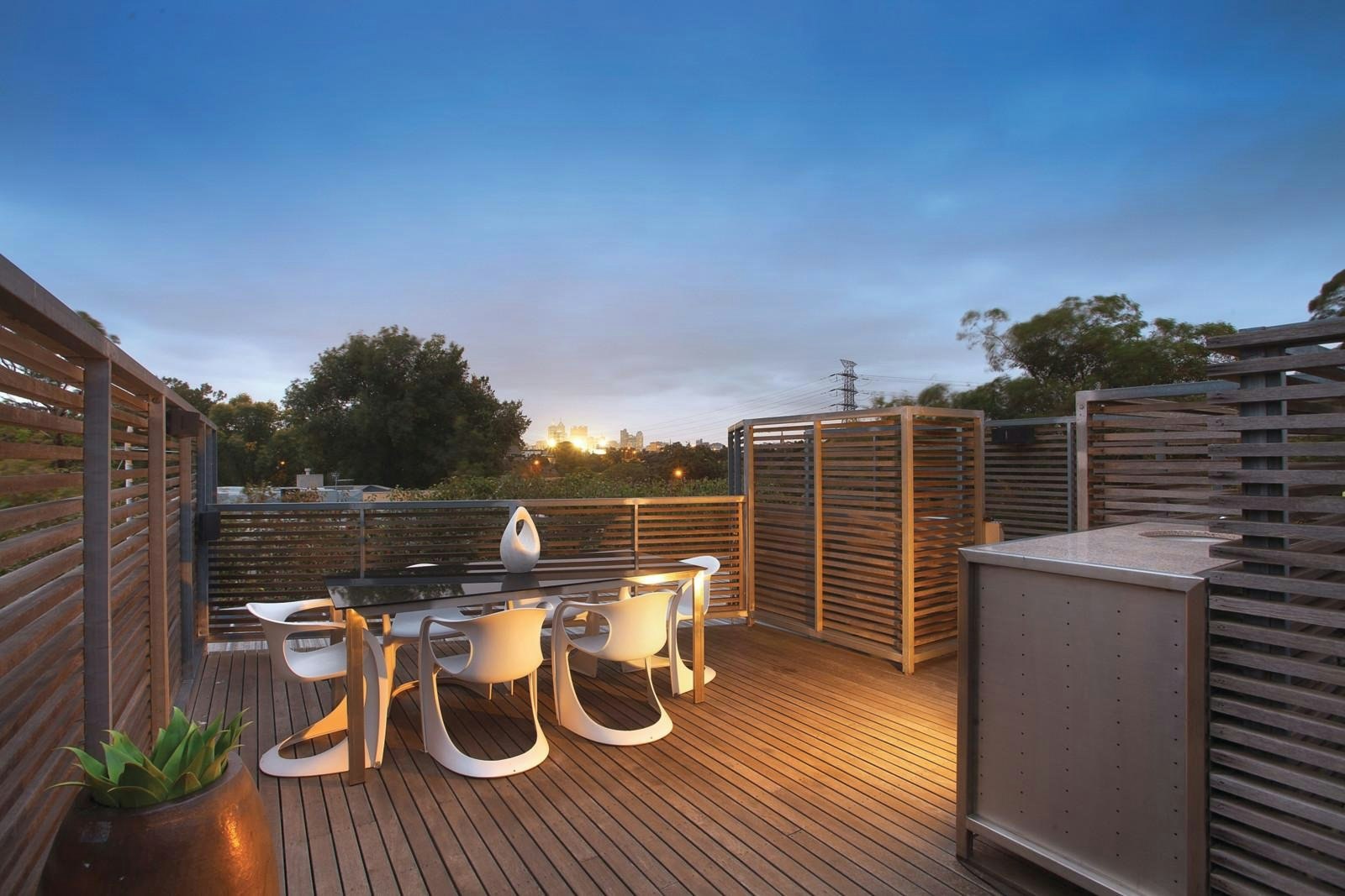 5/83 Grange Road, Toorak, VIC