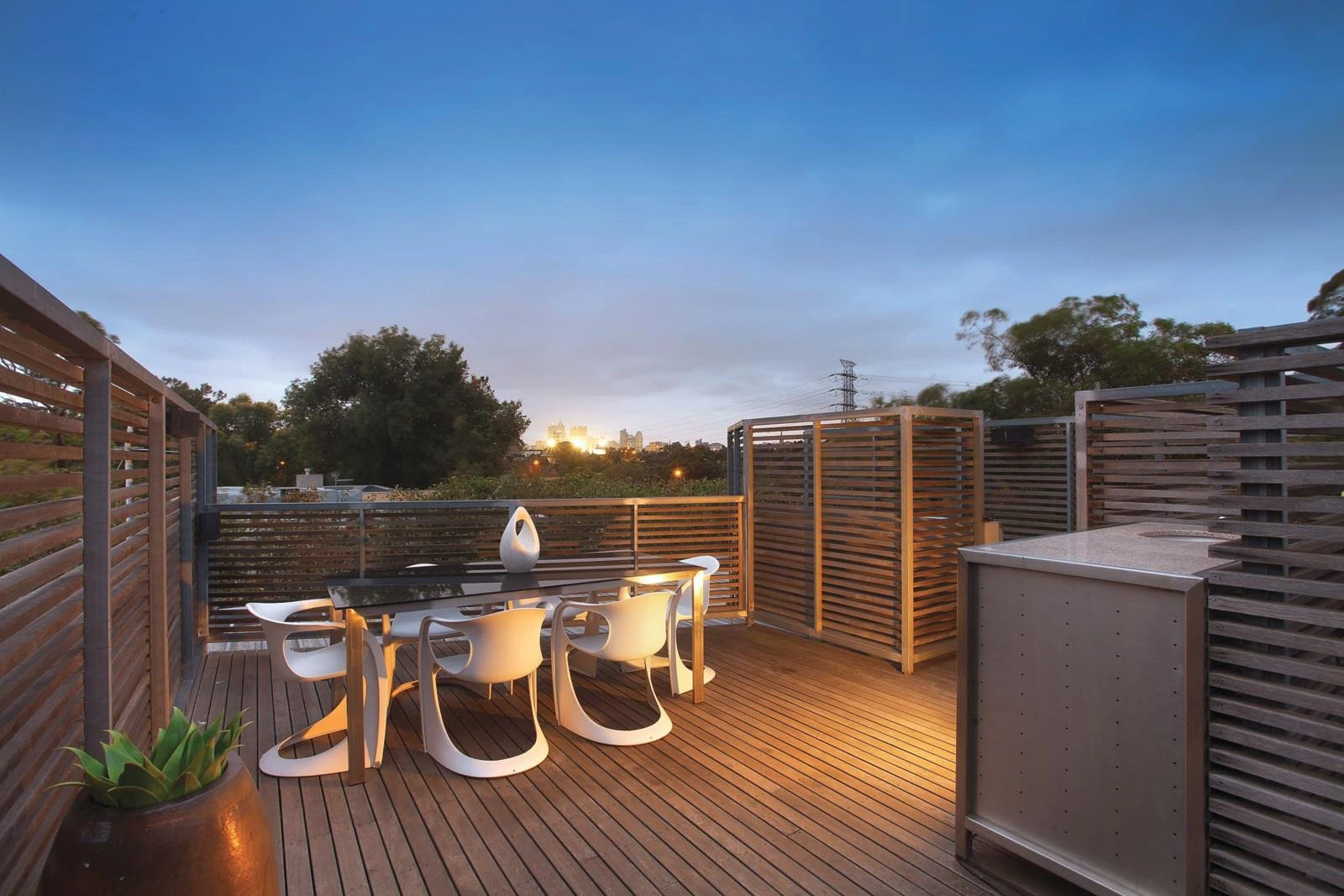 5/83 Grange Road, Toorak, VIC