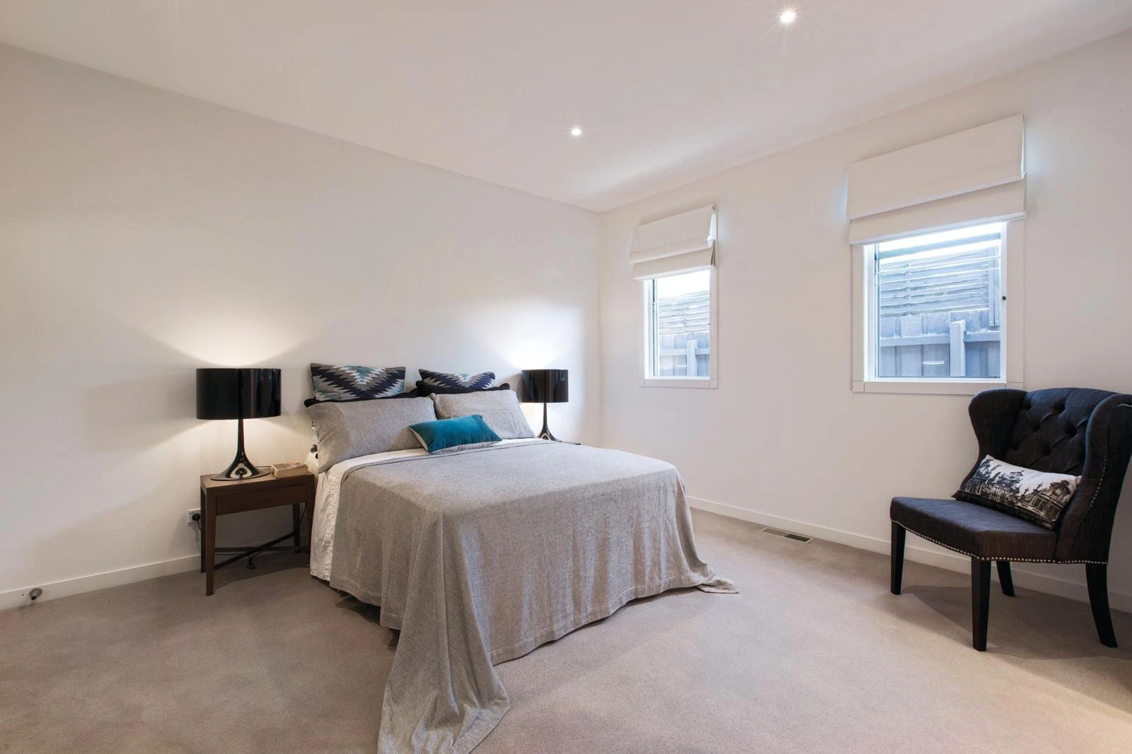 2/4 Hawthorn Avenue, Caulfield North, VIC