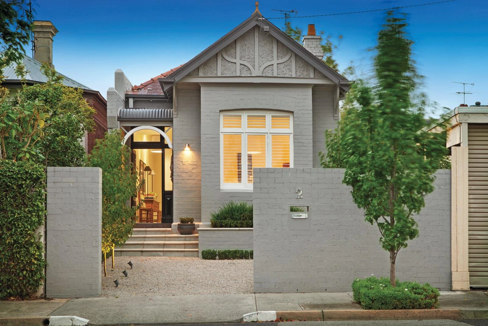 2 Cassell Street, South Yarra, VIC