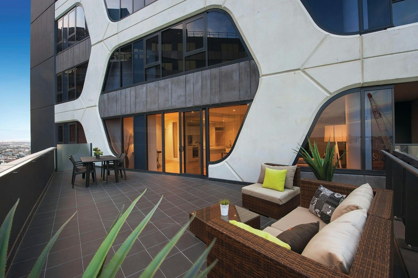 2306/38 Albert Road, South Melbourne, VIC