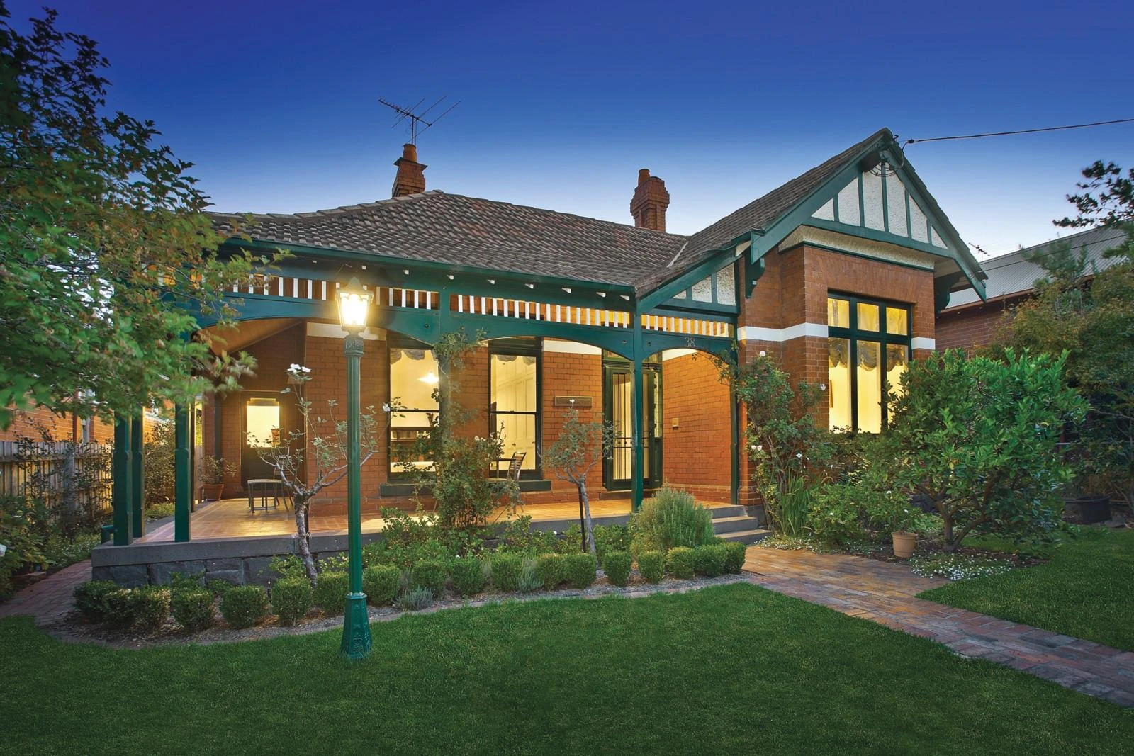 38 Claremont Avenue, Malvern, VIC
