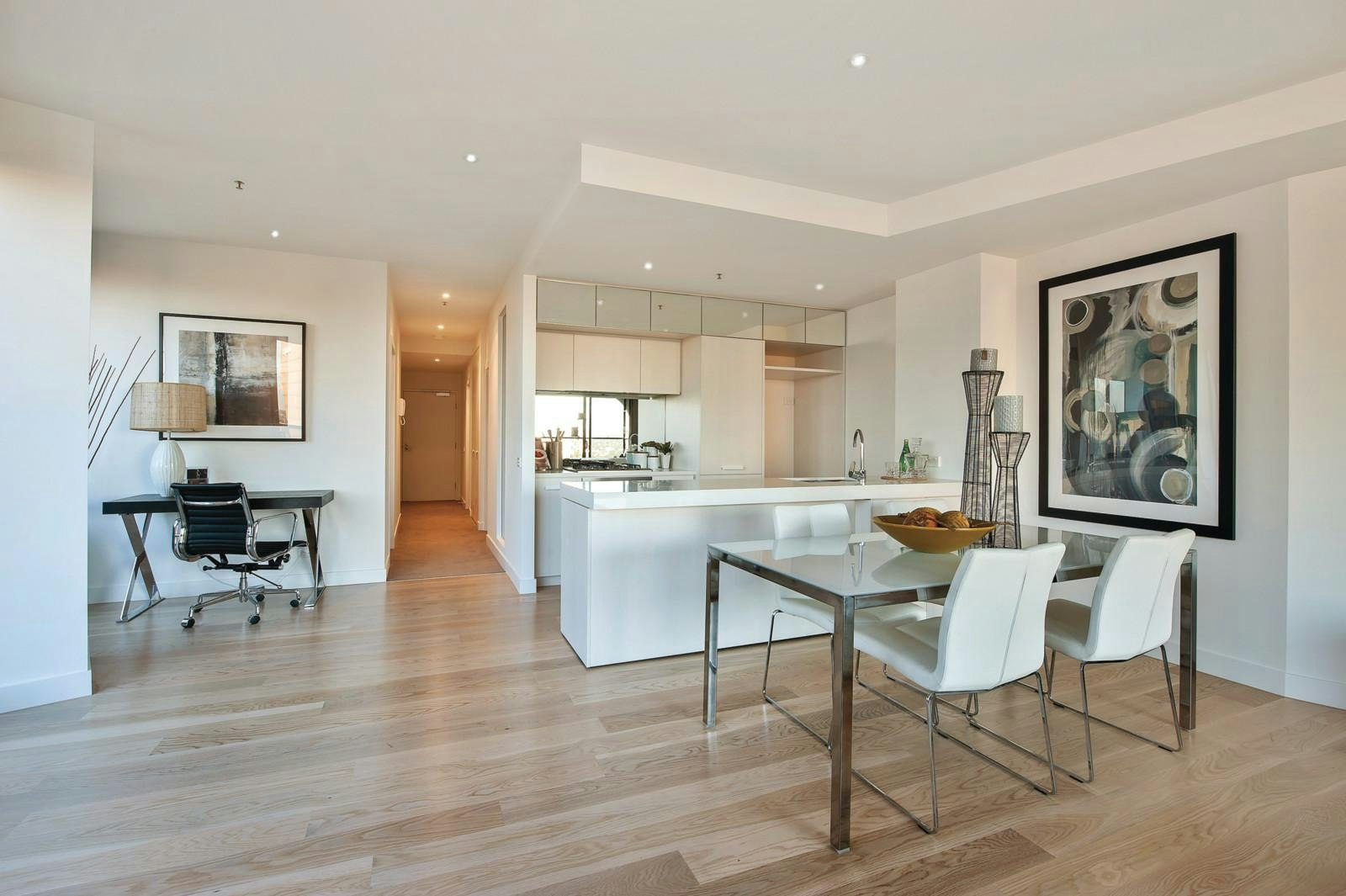 2306/38 Albert Road, South Melbourne, VIC