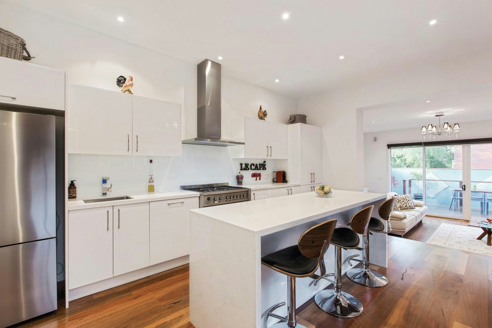 1301 High Street, Malvern, VIC