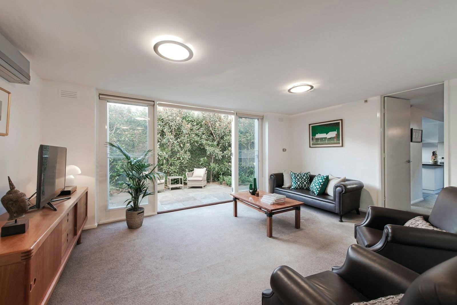 4/35 Ross Street, Toorak, VIC